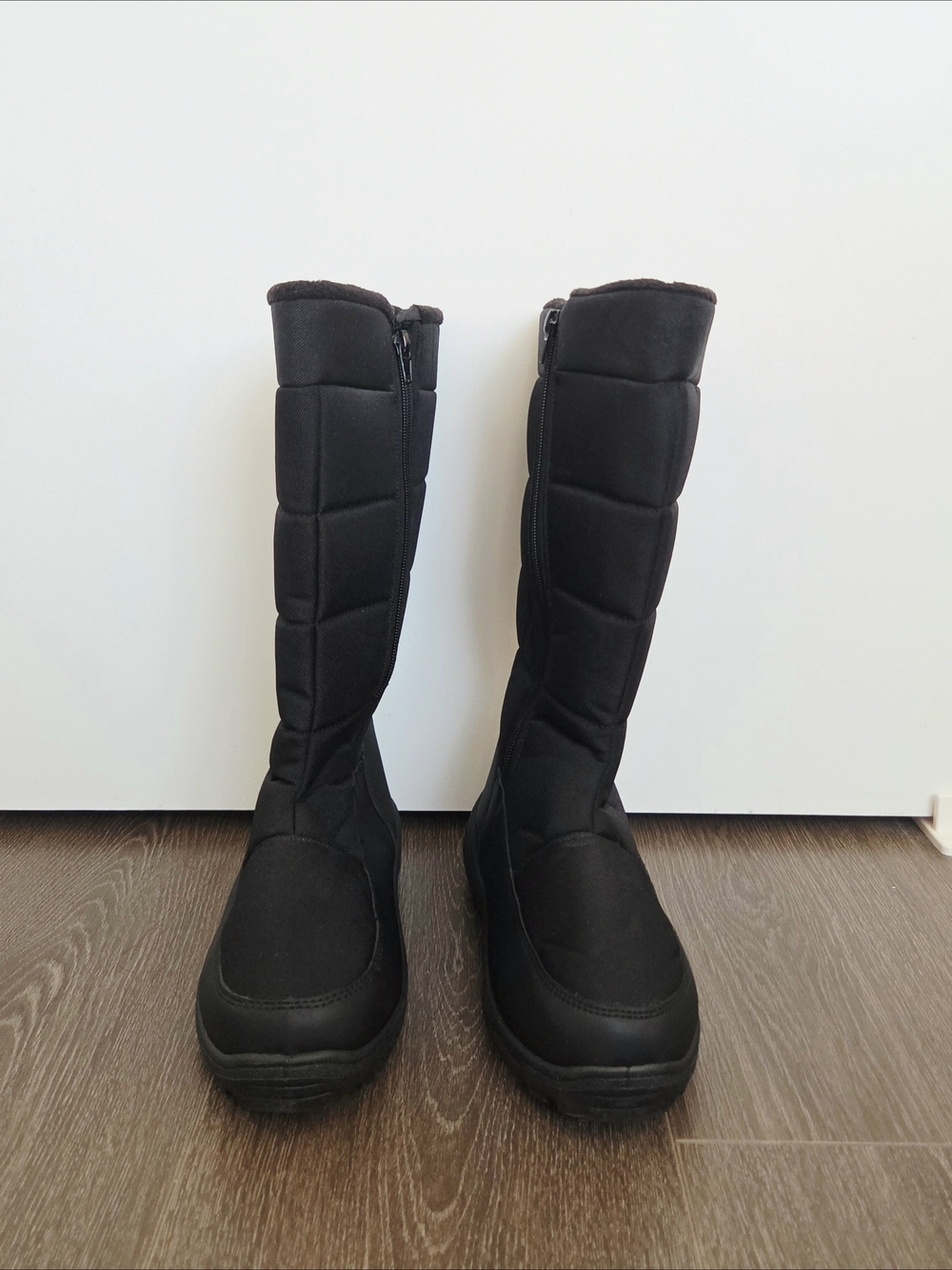 Mountain Warehouse Tall Winter Boots